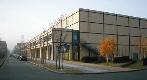 media - city - leipzig