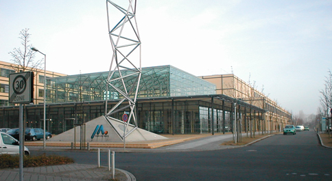 media - city - leipzig